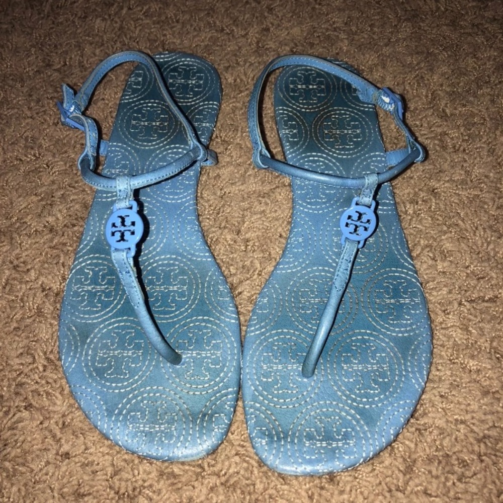 Tory Burch Sandals
